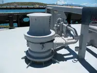 Schleppboot zu verkaufen