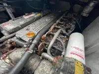 Kreuzfahrtschiff zu verkaufen