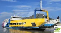 Landungsboot, Tank zu verkaufen