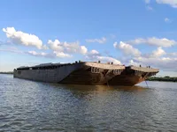 Barges zu verkaufen