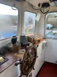 Kreuzfahrtschiff zu verkaufen