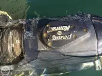 Trawler zu verkaufen