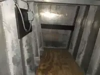 Kreuzfahrtschiff zu verkaufen