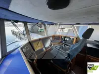 Kreuzfahrtschiff zu verkaufen