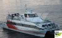 Passagierschiff zu verkaufen