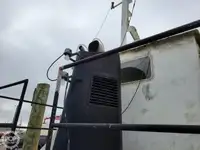 Versorgungsschiff zu verkaufen