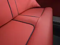 Kreuzfahrtschiff zu verkaufen