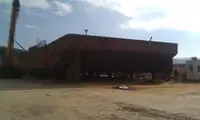 Barges zu verkaufen