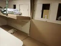 Patrouillenboot zu verkaufen