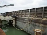 Barges zu verkaufen