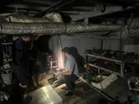 Purse-Seiner zu verkaufen