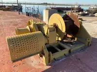 Schleppboot zu verkaufen