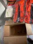 Rettungsschiff zu verkaufen