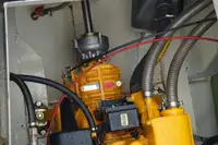 Schleppboot zu verkaufen
