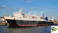 Ro-Ro ship zu verkaufen