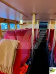 Kreuzfahrtschiff zu verkaufen