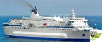 Ro-Ro ship zu verkaufen