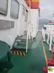 Versorgungsschiff zu verkaufen