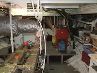 Barges zu verkaufen