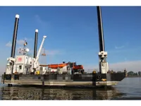 Barges zu verkaufen