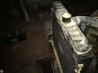 Schleppboot zu verkaufen