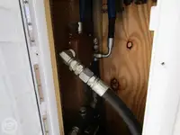 Trawler zu verkaufen