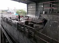 Fährschiff zu verkaufen