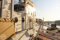 Fährschiff zu verkaufen