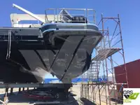 Kreuzfahrtschiff zu verkaufen