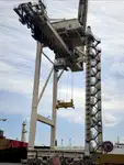 Containerschiff zu verkaufen