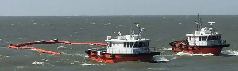 Lotsenboot zu verkaufen