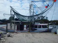 Trawler zu verkaufen