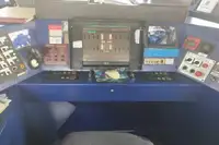 Kreuzfahrtschiff zu verkaufen