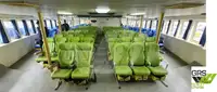 Kreuzfahrtschiff zu verkaufen
