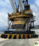 Barges zu verkaufen