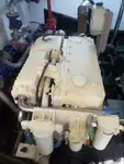 Crew-Boot zu verkaufen