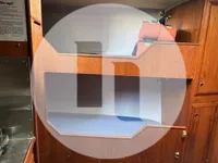 Trawler zu verkaufen