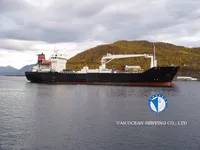 Kühlschiff zu verkaufen