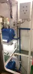Versorgungsschiff zu verkaufen