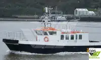 Wind farm service vessel zu verkaufen