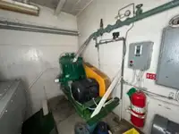 Schleppboot zu verkaufen