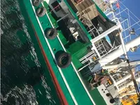 Purse-Seiner zu verkaufen