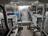 Lotsenboot zu verkaufen