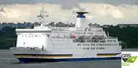 Ro-Ro ship zu verkaufen