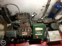 Trawler zu verkaufen