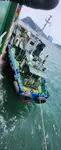 Oil/Chemical tanker zu verkaufen