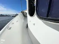 Trawler zu verkaufen