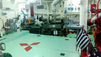 Schleppboot zu verkaufen