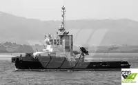 Schleppboot zu verkaufen