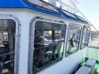 Anker-Bergungs- und Versorgungsboot (AHTS) zu verkaufen